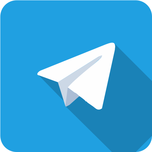 logo telegram